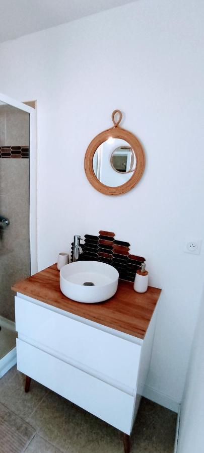 5 Spacieux, Chaleureux, Hyper Centre 300M De La Mer ディエップ エクステリア 写真